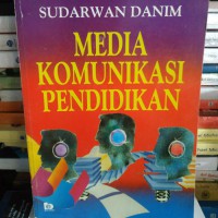 Image of Media Komunikasi Pendidikan